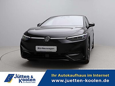 Volkswagen ID.7 Pure 59 (62 kWh) Automatik 204PS (Elektro)