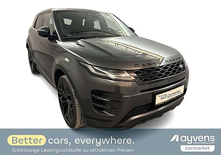 Land Rover Range Rover Evoque D200