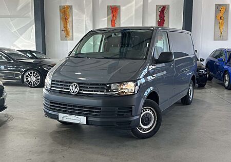 VW T6 Kombi Volkswagen 2.0 TDI Kurz/1.Hd/U-Frei/3-Sitzer/PDC/