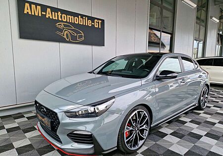 Hyundai i30 N Performance Fastback*Panorama*Memory*R-Kam