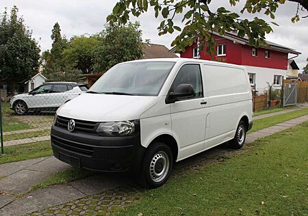 VW T5 Transporter Volkswagen Kasten-Kombi KLIMA 3 Sitze PDC
