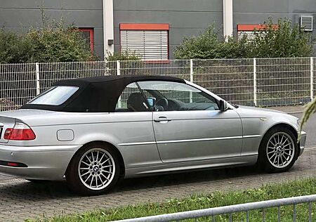 BMW 320 Ci