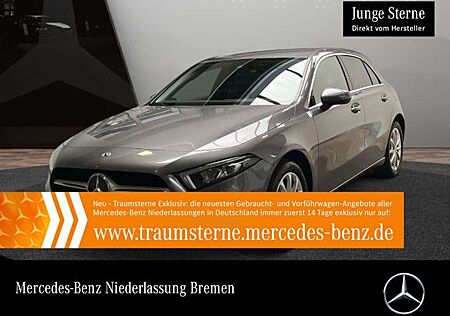 Mercedes-Benz A 250 e PROGRESSIVE+LED+KAMERA+KEYLESS+8G