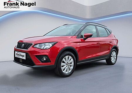 Seat Arona Style 1.0 TSI
