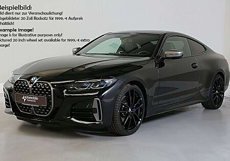 BMW 440 Mi xDr. Coupé Widescreen ACC Laser HuD HiFi