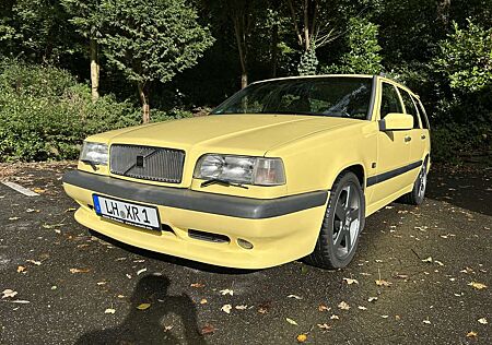 Volvo 850 T-5R