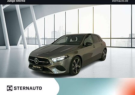 Mercedes-Benz A 180 Kompakt Progres Distronic AHK Multi LED