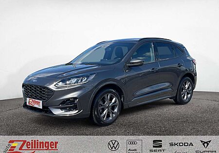 Ford Kuga ST-Line 2.0 EcoBlue AT|NAVI|SHZ|KAMERA|TEMP