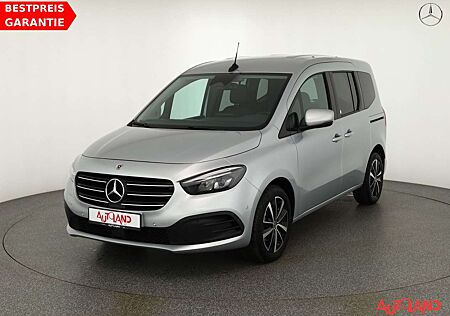 Mercedes-Benz T-Klasse T-Class T 180d Progressive LED Kamera Navi Sitzheizung
