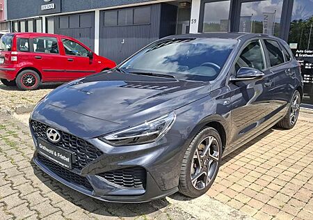 Hyundai i30 1.0-T N Line 48V Sitz-Paket