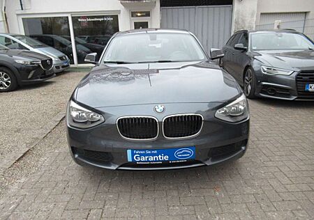 BMW 116i 116 Baureihe 1 Lim. 5-trg. 1:Hand