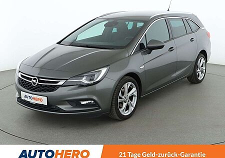 Opel Astra 1.4 SIDI Turbo Dynamic *MATRIX-LED*TEMPO*CAM*PDC*