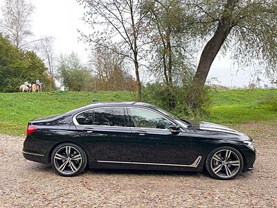 BMW 730 730Ld