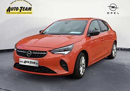 Opel Corsa 1.2 Direct Inj Turbo Start/Stop Automatik Elegance