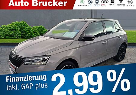 Skoda Fabia Monte Carlo 1.0 TSI+Alufelgen+Navi+Klimaautomatik+