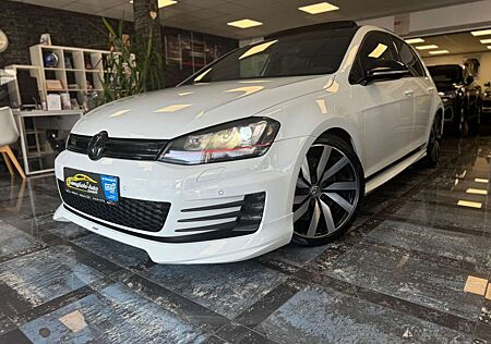 VW Golf Volkswagen VII Lim. GTI Performance BMT*Panoramadach*