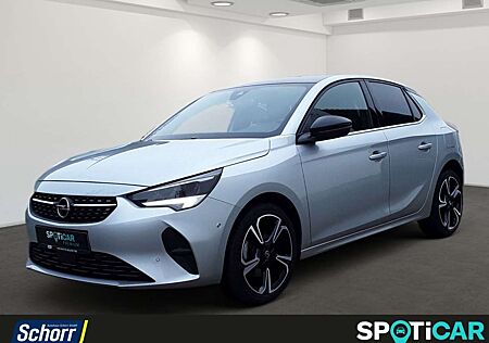 Opel Corsa 1.2 Direct Injection Turbo Start/Stop Elegance
