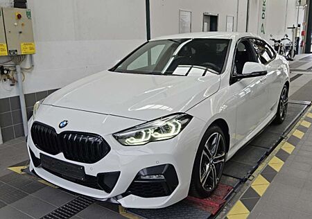 BMW 220 i M Sport Shadow-Line Navi Carplay