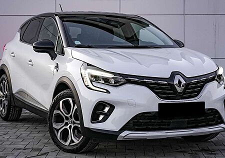 Renault Captur 1.6 E-Tech phev Intens 160cv auto