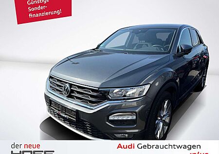 VW T-Roc Volkswagen Sport 1.5 TSI ACT