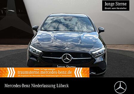 Mercedes-Benz A 180 PROGRESSIVE+AHK+LED+KAMERA+KEYLESS+7G