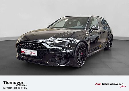 Audi RS4 TFSI Q B&O PANO MATRIX-LED