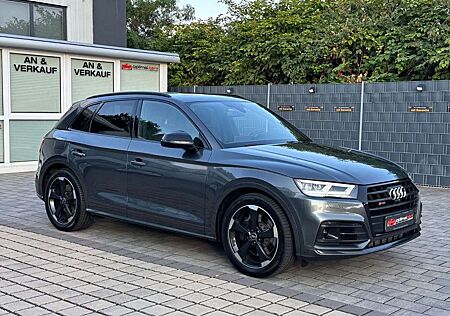 Audi SQ5 3.0 TDI quattro/Matrix/Pano/360°/AHK/S-Belüf