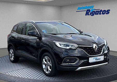 Renault Kadjar 1.3 TCe 140 Limited Navi, Sitzheizung, Einparkhilf