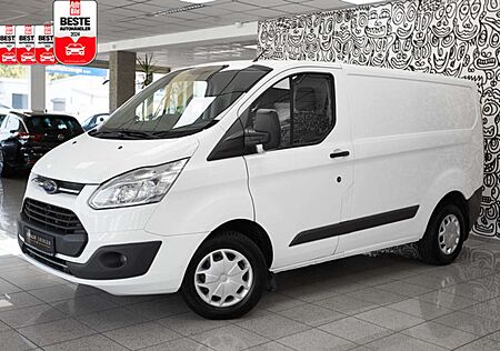 Ford Transit Custom 270 L1H1*KASTEN*AHK*STANDH*3-SITZ