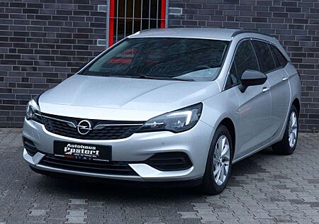 Opel Astra K Sports Tourer BusinessElegance Automatic