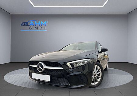 Mercedes-Benz A 250 POLNISCHE PAPIERE/PANO/LED/KAMERA