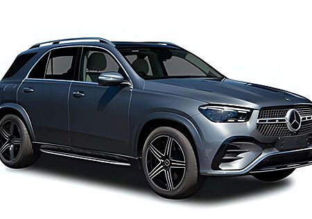 Mercedes-Benz GLE 300 SUV Nachlass 16%* Bestellangebot