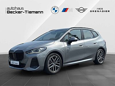 BMW 220 d M SPORTPAKET*AHK*HUD*360° KAMERA*DRIV.ASSIST.PRO