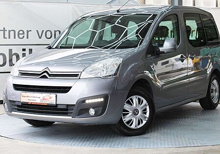 Citroën Berlingo Citroen Kombi *Inspektion Neu*Allwetterreifen*