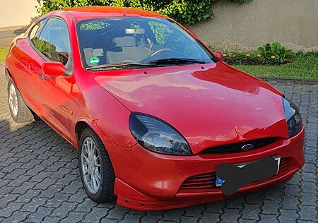 Ford Puma Coupé