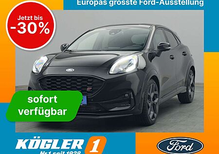 Ford Puma ST 200PS/Fahrerassistenz&Performance-Paket