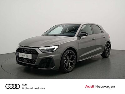 Audi A1 Sportback TFSI S line LED ACC NAVI VIRT KA