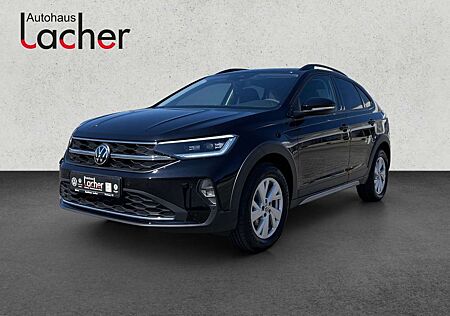 VW Taigo Volkswagen Life 1.0 TSI IQ.Light,Navi