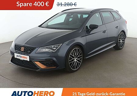 Seat Leon 2.0 TSI Cupra 300 R 4Drive Aut.*NAVI*LED*BEATS*ACC