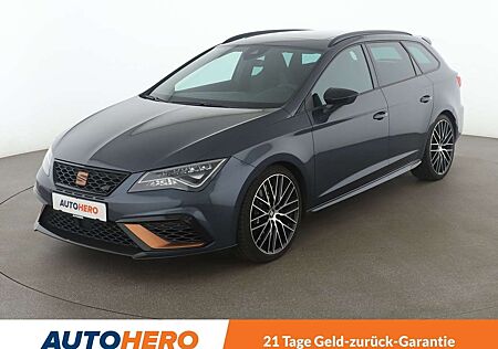Seat Leon 2.0 TSI Cupra 300 R 4Drive Aut.*NAVI*LED*BEATS*ACC