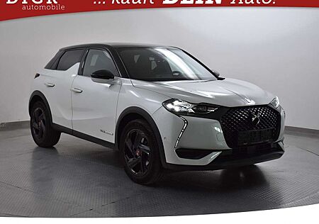 DS Automobiles DS 3 Crossback 1.2 e-THP Perform Line LED+SHZ+KAM