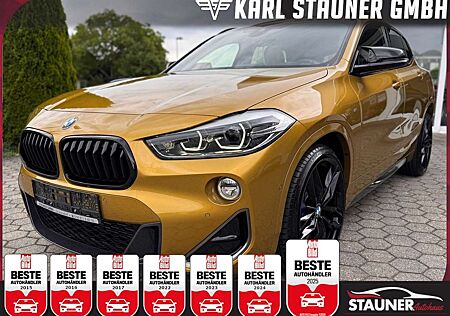 BMW 235 X2 M35i xDrive M-Sport PANO MEMORY H&K HEAD-UP