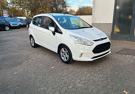 Ford B-Max Sync Edition Klima-E Fenster-ABS-ASR