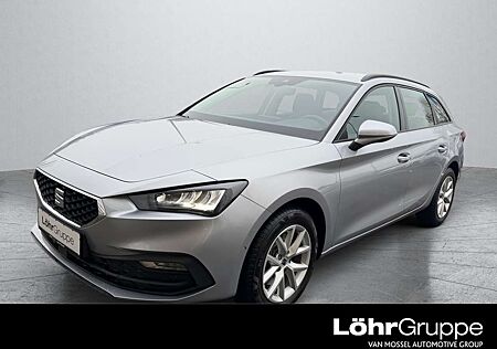Seat Leon ST 2,0 TDI DSG