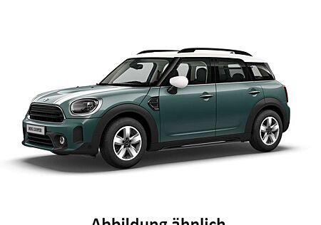 Mini Cooper Countryman /Navigation/ACC/Apple CarPlay