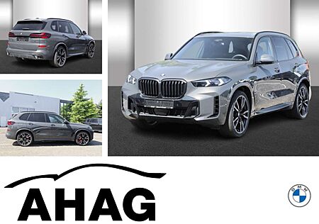 BMW X5 xDrive40d M Sportpaket UPE 133.190 EUR