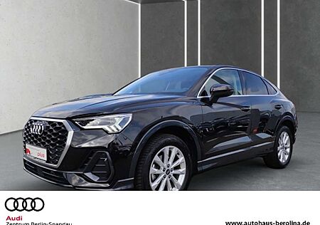 Audi Q3 35 TFSI S tronic *ACC*Virt.C+*NAV+*