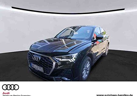 Audi Q3 35 TFSI S tronic *ACC*Virt.C+*NAV+*