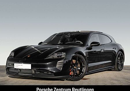 Porsche Taycan GTS Sport Turismo Head-Up Surround-View