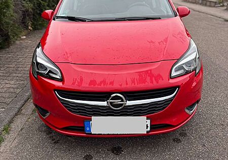 Opel Corsa Innovation ecoFlex